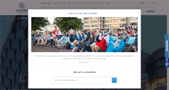 Desktop Screenshot of empark.pl